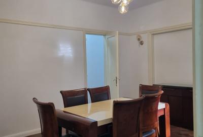 Apartament Clasic, Renovat, cu Destinație Duală Apartament Clasic, Renovat, cu Destinație Duală - 22