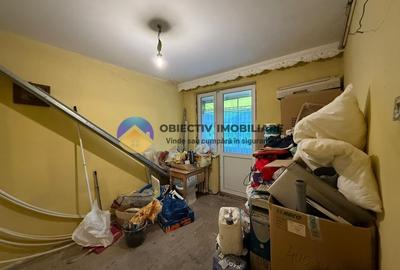 Apartament 2 camere de vanzare - cartier Precista/Etaj 4 - 7