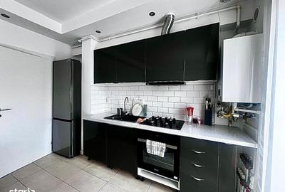 Apartament cu 3 camere în Ștefăneștii de Jos - 6