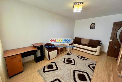 Apartament cu 2 camere decomandat, mobilat în B-dul București - 4