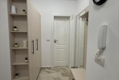 Garsonieră decomandată, mobilată în Chișoda - 6