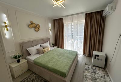 Apartament 3 Camere! Aproape de metrou!Ac cadou! FINALIZAT! - 2