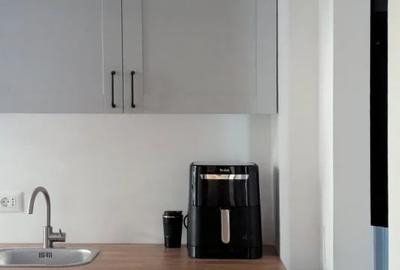 Apartament cu 3 camere | Calea Victoriei | Piata Romana | Metrou - 11