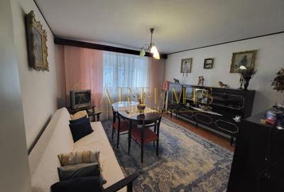 Apartament de 3 camere, decomandat, 60 mp., zona Independentei - 1