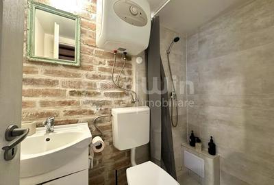 Apartament 1 camera | La cheie | Ultracentral | Zona strazii Eroilor - 7
