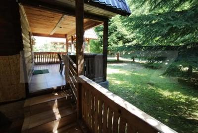 Casă cu 4 camere cu Teren 1050 Mp în Lunca - 12