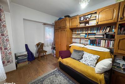 Apartament cu 3 camere în Central - 2