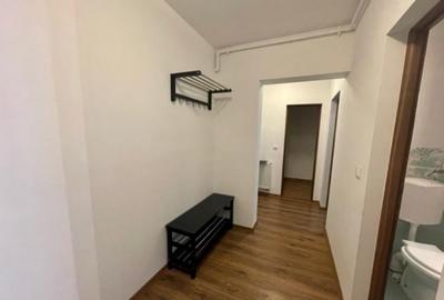 A/1671 De vanzare apartament cu 2 camere in Tg Mure? - Tudor - 2