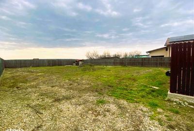 Teren de 6767 mp, în Albota - 7