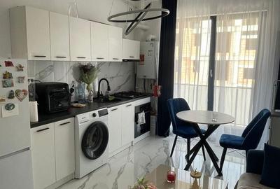 Apartament cu 2 camere decomandat în Bragadiru - 1