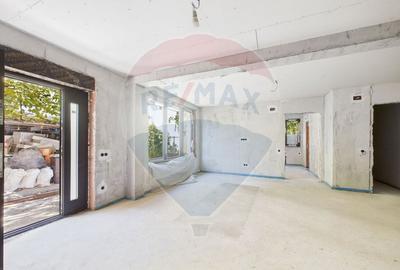 Casa NOUA P+M,  110 mp, 4 camere, la 5 min de metrou Stefan cel Mare Casa NOUA P+M,  110 mp, 4 camere, la 5 min de metrou Stefan cel Mare - 10