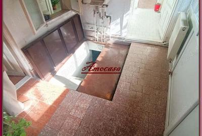Casă cu 4 camere în Central - 9
