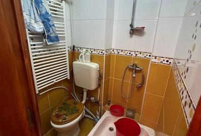 Apartament cu 3 camere în Central - 4