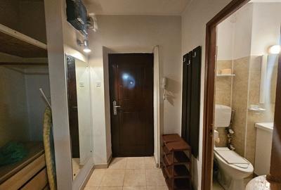Garsoniera 34m Tineretului -Timpuri noi -vizavi de Palatul Copiilor - 5