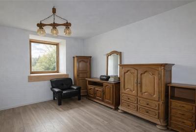 Proprietate autentica, stil traditional:Eco, cu parau pitore - 16