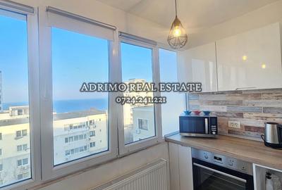 Apartament cu 2 camere, mobilat în Delfinariu - 9