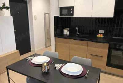 Garsonieră decomandată în Ultracentral - 6