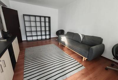 Apartament cu 2 camere decomandat în Dorobanți - 1