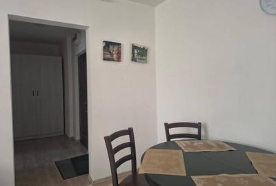 Apartament cu 3 camere semidecomandat, mobilat în Tomis III - 5