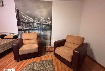 Apartament cu 2 camere decomandat în Central - 2