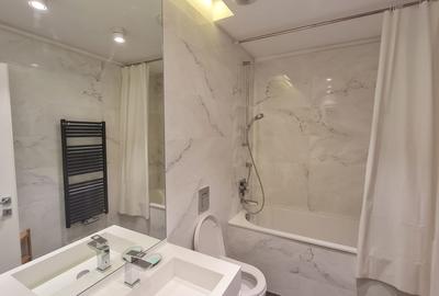 Apartament elegant si luxos 3 camere One Herastrau Park - 8
