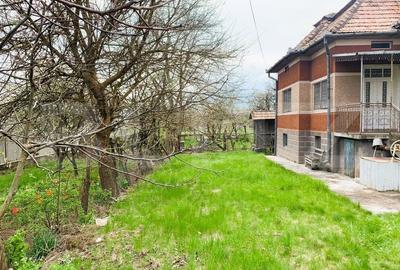 Casa renovabila, teren 4400 mp, Tureni - 3