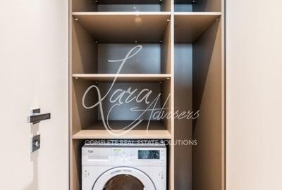 4 camere One Verdi Park, complet mobilat, utilat si parcare subterana - 35