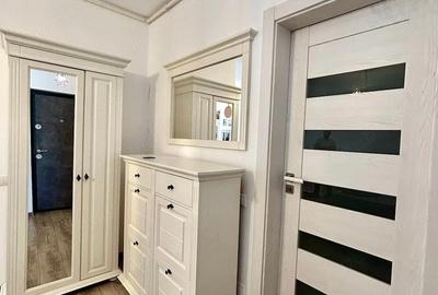 Apartament cu 2 camere semidecomandat în Florești - 6