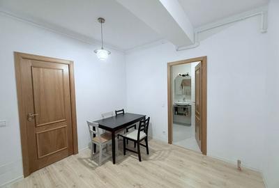 GARSONIERA DE LUX DECOMANDATA MOBILATA SI UTILATA 40MP - 2