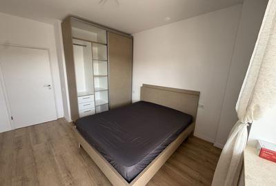 Apartament cu 2 camere decomandat în Central - 2