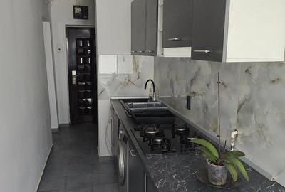 Garsonieră decomandată în 9 Mai - 6