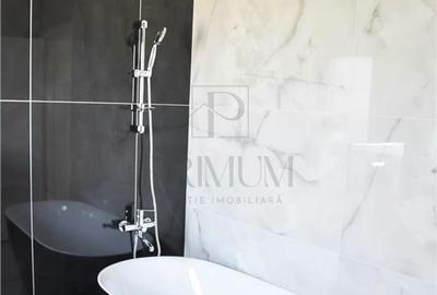 Duplex cu 4 camere cu Canalizare în Dumbrăvița - 24