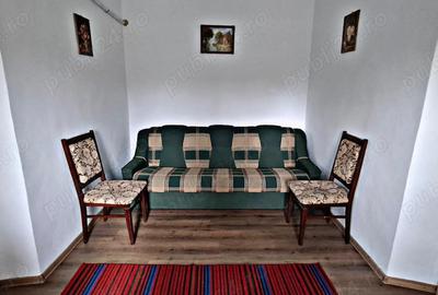 Casă cu 5 camere cu Teren 2000 Mp în Valea Nucarilor - 3