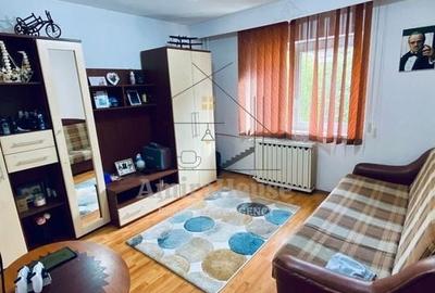 Apartament 2 camere decomandat, et 2, 2 balcoane, Marasti zona str Bucuresti Apartament 2 camere decomandat, et 2, 2 balcoane, Marasti zona str Bucuresti - 4