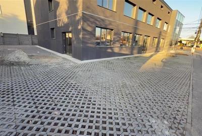 Spatiu birou  Otopeni - ideal Showroom + depozitare - 5