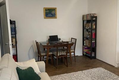 Apartament cu 2 camere semidecomandat în Baba Novac