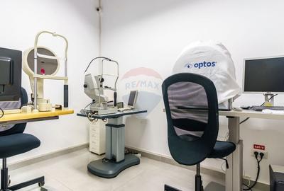 Clinica oftalmologica Complet Echipata si Optica Integrata Cluj Napoca - 16