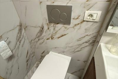 Apartament cu 2 camere decomandat, mobilat în Central - 3