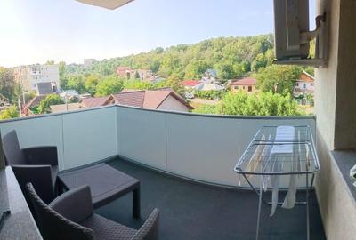 Apartament cu 2 camere semidecomandat în Nicolina - 4