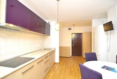INCHIRIERE  APARTAMENT 2 CAMERE UNIRII-NERVA TRAIAN - 11
