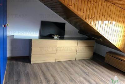 Apartament cu 4 camere decomandat, mobilat în Central - 8