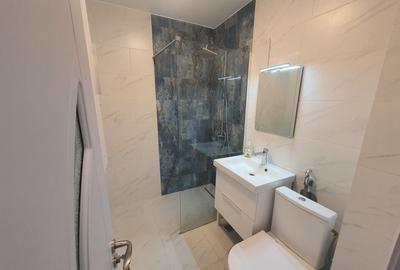 Apartament 2 camere,renovat,mobilat,utilat ,termen lung - 14