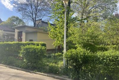 Garsoniera Cotroceni - 15