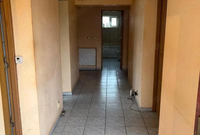 Casă cu 4 camere cu Teren 580 Mp în Tărtășești - 3