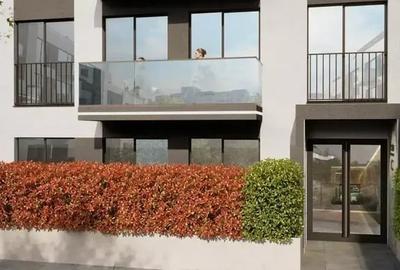 Apartament 3 camere și grădină - ICON Garden - zona Moșilor - 12