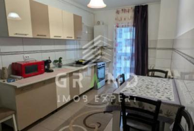 Garsonieră decomandată în Mărăști