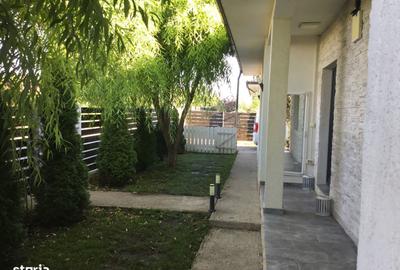 Casă cu 3 camere cu Teren 420 Mp în Miroslava - 18