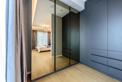 2 BEDROOM APARTMENT FOR RENT // ONE MIRCEA ELIADE - 3