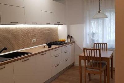 Apartament 2 camere | Baneasa | etaj 1/4 | parcare |
