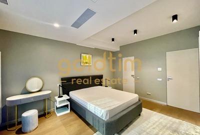 SUPERB/ DUPLEX/ CURTE 130 Mp/ BLOC BOUTIQUE/PARCARE SUBTERANA - 34